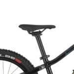 Sadel på Scott Scale RC 200