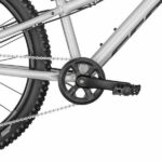 Kranksæt på Scott Scale RC 400