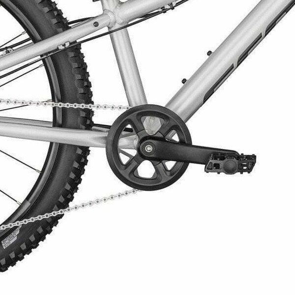 Kranksæt på Scott Scale RC 400