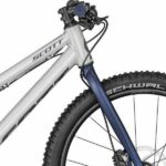 Styr på Scott Scale RC 400