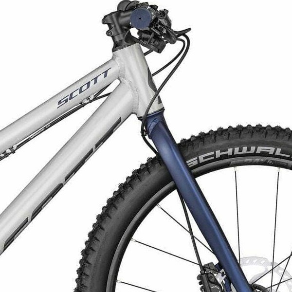 Styr på Scott Scale RC 400