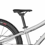 Sadel på Scott Scale RC 400