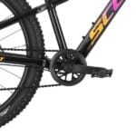 Kranksæt på Scott Scale RC 400