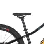 Sadel på Scott Scale RC 400