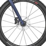 front hub på Scott Scale RC 400