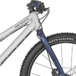 Styr Premetec 6019F på Scott Scale RC 400