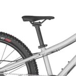 Sadel på Scott Scale RC 400