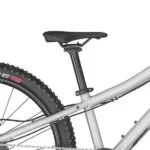 Sadel Syncros Future Pro på Scott Scale RC 400