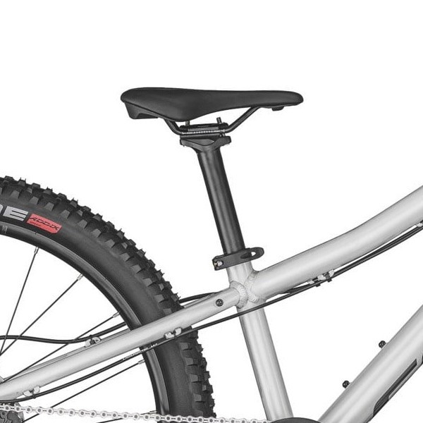 Sadel på Scott Scale RC 400