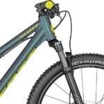 Styr på Scott Scale RC 400 Pro