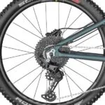 Bagnav på Scott Scale RC 400 Pro
