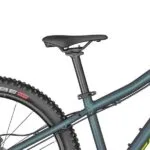 Sadel på Scott Scale RC 400 Pro