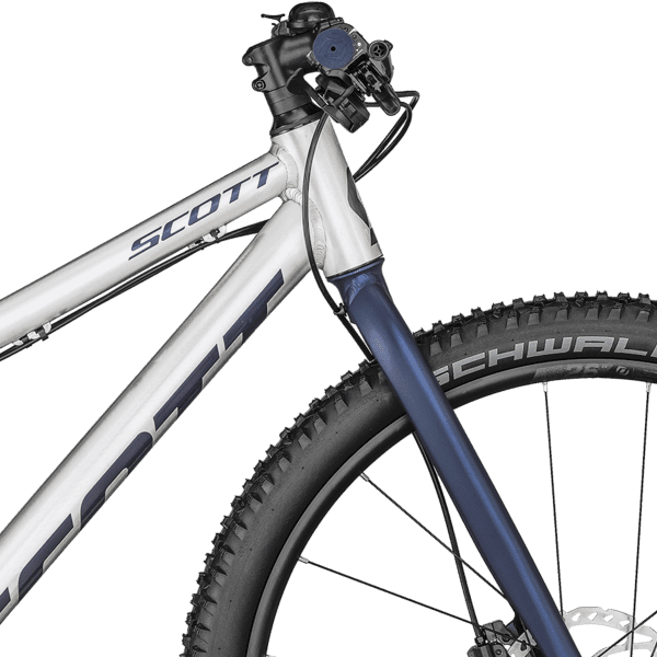 Styr på Scott Scale RC 600