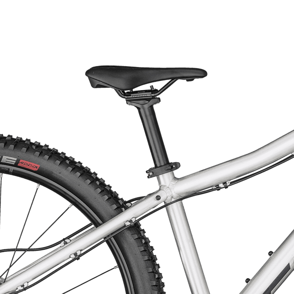 Sadel på Scott Scale RC 600