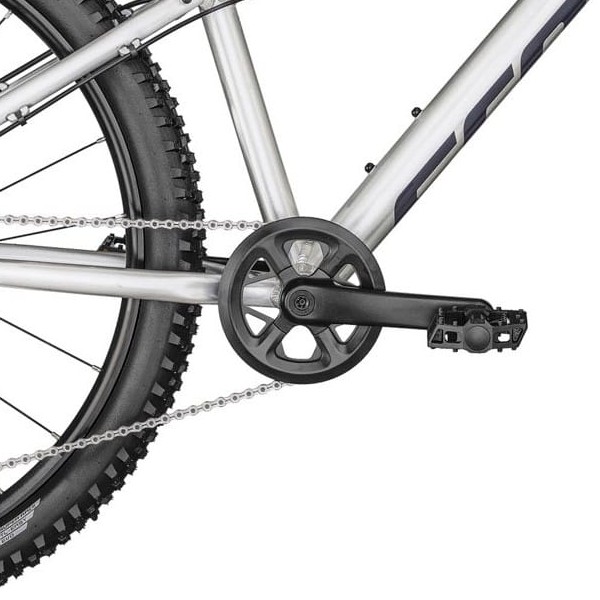 Kranksæt på Scott Scale RC 600