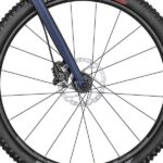 front hub på Scott Scale RC 600