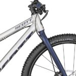 Styr på Scott Scale RC 600