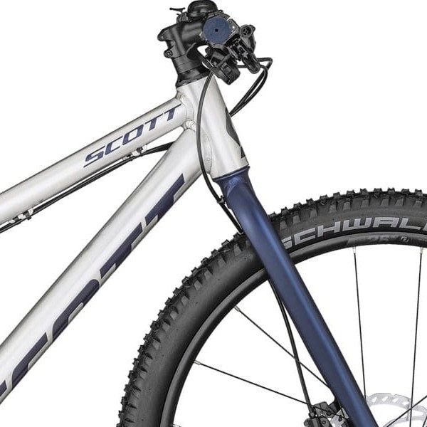 Styr på Scott Scale RC 600