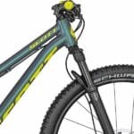 Styr på Scott Scale RC 600 Pro