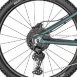 Bagnav på Scott Scale RC 600 Pro