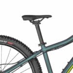 Sadel på Scott Scale RC 600 Pro