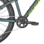 Kranksæt på Scott Scale RC 600 Pro