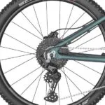 Bagnav på Scott Scale RC 600 Pro