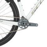 Kranksæt på Scott Scale RC Team Issue