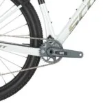 Kranksæt SRAM GX Eagle Transmission på Scott Scale RC Team Issue