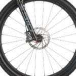 front hub på Scott Scale RC Team Issue