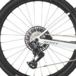Bagnav på Scott Scale RC Team Issue