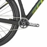 Kranksæt på Scott Scale RC World Cup