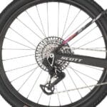 Bagnav på Scott Scale RC World Cup