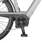 Kranksæt på SCOTT Silence eRIDE 10 Speed