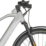 Styr på SCOTT Silence eRIDE 10 Speed