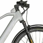 Styr på SCOTT Silence eRIDE 10 Speed
