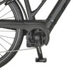 Kranksæt på SCOTT Silence eRIDE 20 Speed