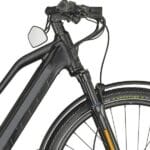 Styr på SCOTT Silence eRIDE 20 Speed