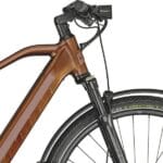 Styr på SCOTT Silence eRIDE 30