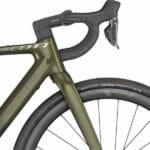 Styr på Scott Solace eRIDE 20