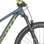 Styr på Scott Spark 700