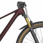 Styr på Scott Spark 900