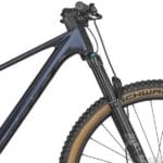 Styr på Scott Spark 900 AXS