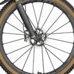 front hub på Scott Spark 900 Ultimate