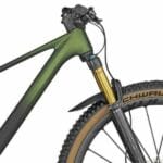 Styr på Scott Spark 900 Ultimate