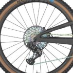 Bagnav på Scott Spark 900 Ultimate EVO AXS