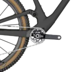 Kranksæt SRAM XX SL Eagle Transmission på Scott Spark 900 Ultimate TR