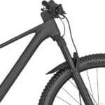 Styr Syncros Fraser 2.0 DC Alloy 6061 D.B på Scott Spark 940