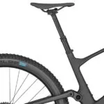 Sadel Syncros Tofino 2.5 Regular på Scott Spark 940