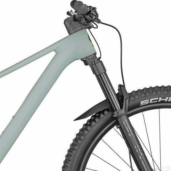 Styr på Scott Spark 950